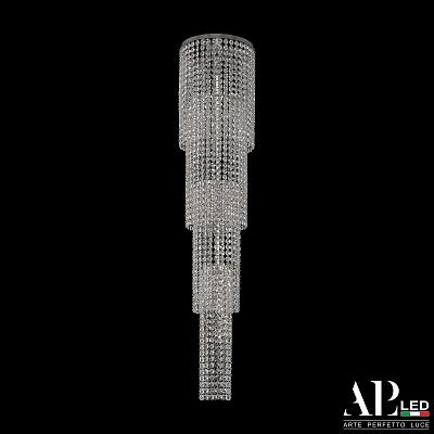 Люстра S520.0.25-100.A.3000 APL LED