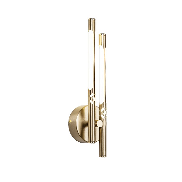 Светильник настенный Favourite Wand 4099-2W
