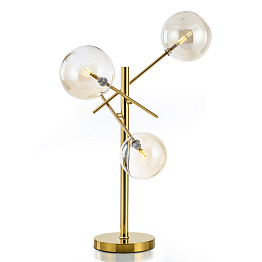 Настольная лампа Gallotti & Radice Bolle Table lamp Loft Concept 43.4