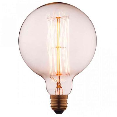 Лампочка Loft Edison Retro Bulb №48 40 W Loft-Concept 45.113-3