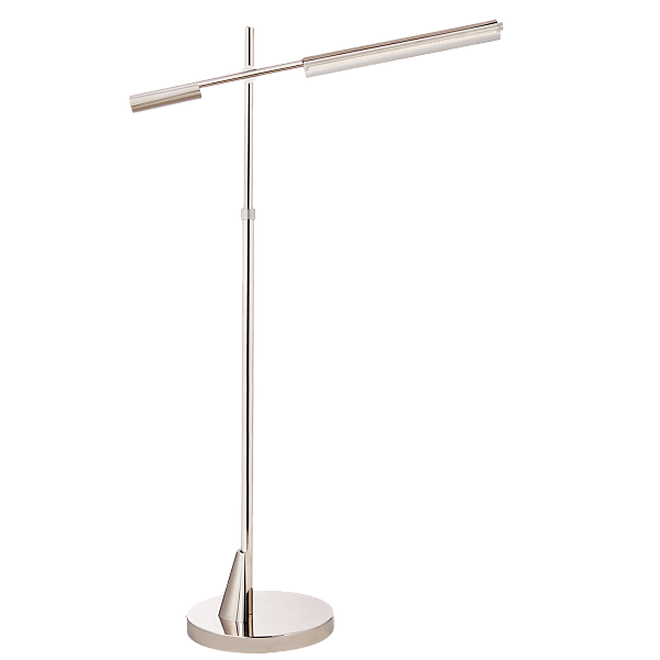 Торшер Daley RL1320PN-CA Ralph Lauren Home