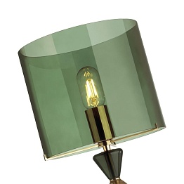 Абажур ODEON LIGHT EXCLUSIVE TOWER 4889/1S