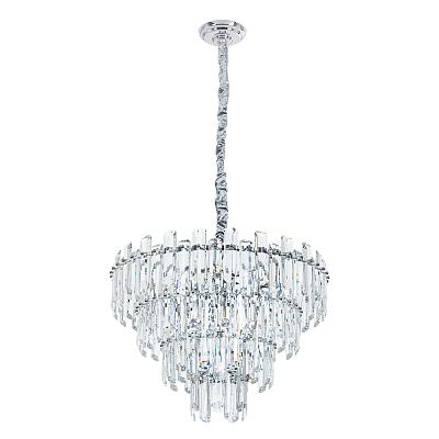 Люстра каскадная Aura Light GLX-00189