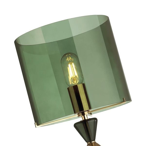 Абажур ODEON LIGHT EXCLUSIVE TOWER 4889/1S