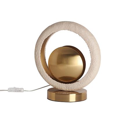 5443/1T Odeon Light Exclusive Настольная лампа G9 LED 6Вт 220В IP20 HIGHTECH