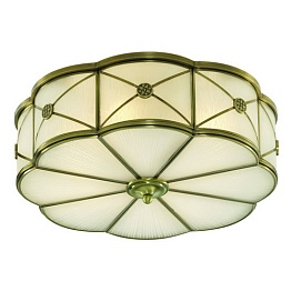 Светильник потолочный Arte Lamp VITRAGE A9050PL-4AB