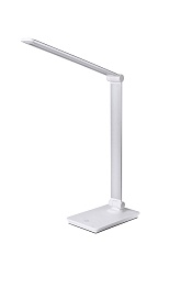 Настольная лампа Arte Lamp EDWARD A5126LT-1WH