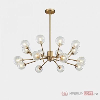 Люстра на штанге Embos B Embosb01 101556-26