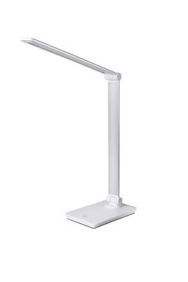 Настольная лампа Arte Lamp EDWARD A5126LT-1WH