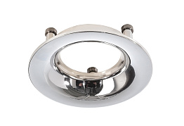 Рефлекторное кольцо Deko-Light Reflector Ring Chrome for Series Uni II Mini 930333