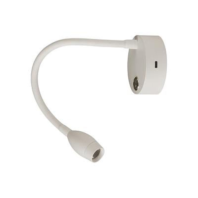 Бра Lumion LEDIO 6542/3WL