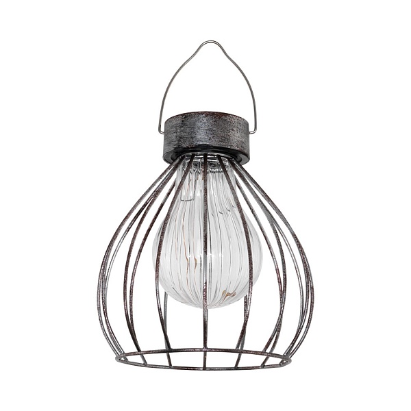 Светильник на солнечной батарее Eglo Z_Solar 48682