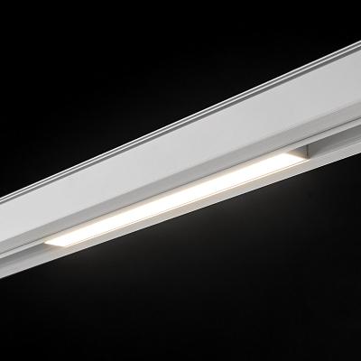 Светильник трековый SWG PRO SY-LINK-300-WH-12-NW 016833