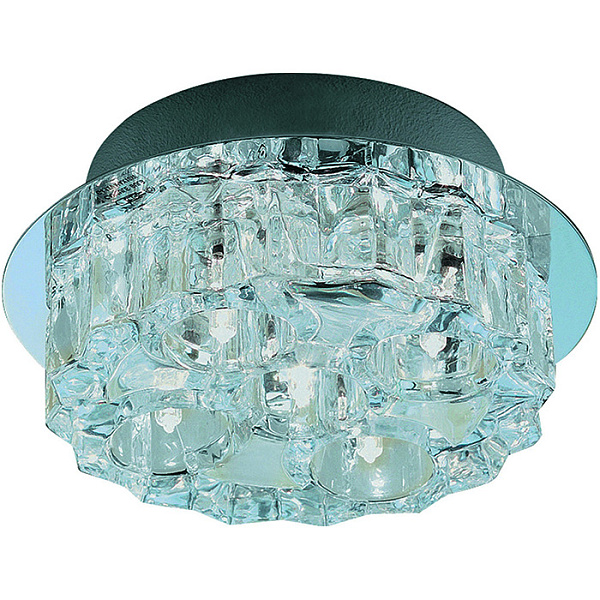 Светильник потолочный Arte Lamp COOL ICE A1441PL-5CC