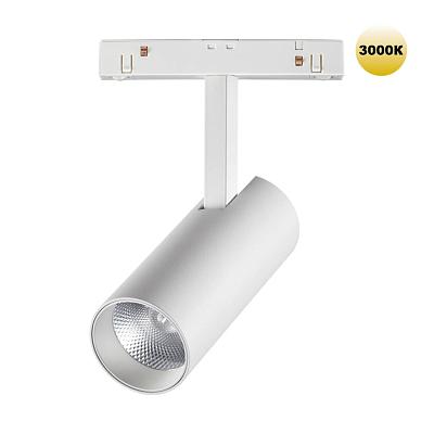 Трековый светильник для низковольтного шинопровода Novotech SHINO 359202