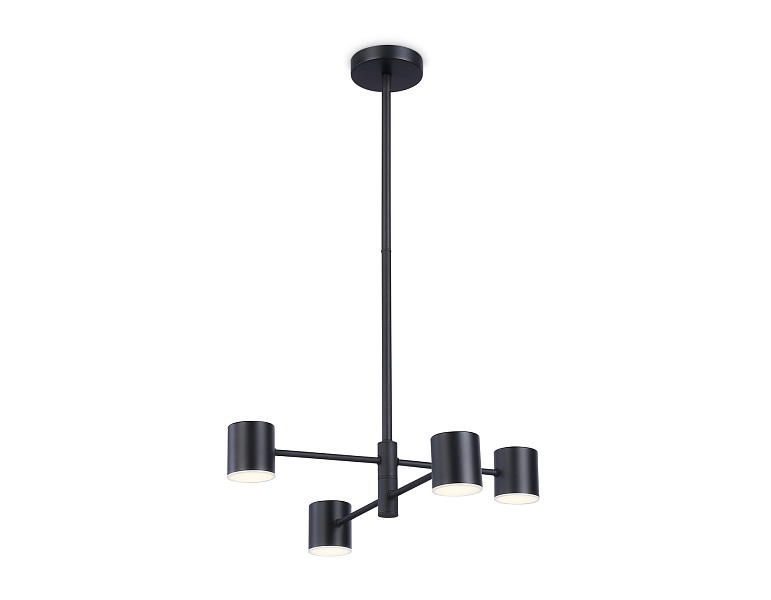 Подвесной светодиодный светильник Ambrella Light FL51707