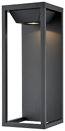 Уличный светильник Wertmark WANDA WE902.01.021