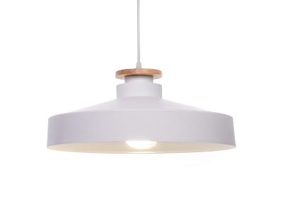 Подвесной светильник Lumina Deco Ludor LDP 7974-400 WT+WT