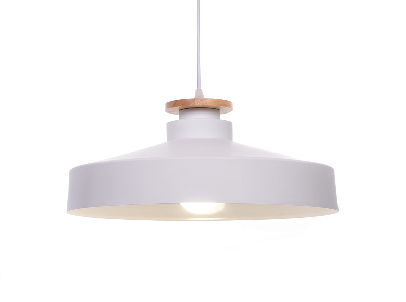 Подвесной светильник Lumina Deco Ludor LDP 7974-400 WT+WT
