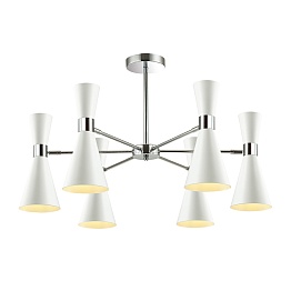 Потолочная люстра Lumion Quinn 3661/6C
