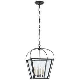 Потолочный светильник Visual Comfort Plantation CHC3438BZ-CG