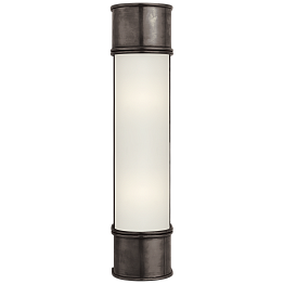 Бра Visual Comfort Oxford CHD1552BZ-FG