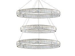 Светильник подвесной 8240 Newport 8240/80 chrome