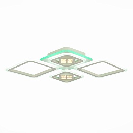 Светильник потолочный с RGB Evoled Marlin SLE500052-04RGB