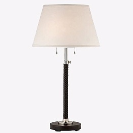 Настольный светильник Ralph Lauren Home Pierson RL16030PN