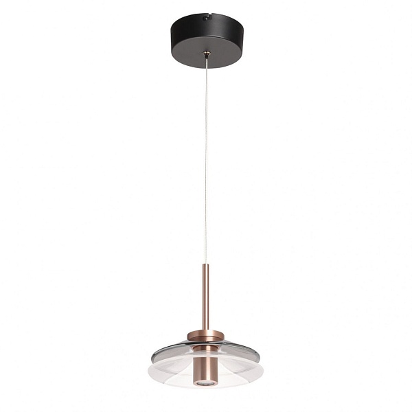 Люстра потолочная Ауксис De Markt 722013201