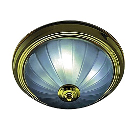 Светильник потолочный Arte Lamp HALL A7837PL-2PB