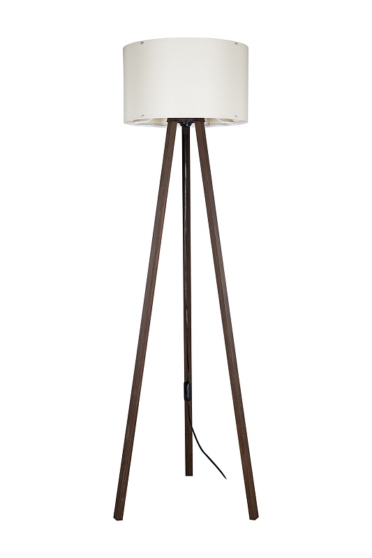 Торшер Toplight Posy TL1617S-01WG