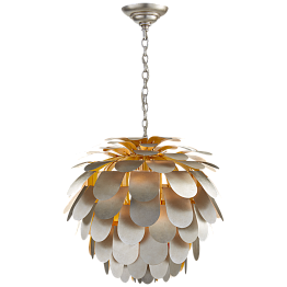 Люстра Visual Comfort Cynara Large CHC5157BSL