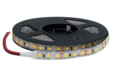 Светодиодная лента Стандарт ELEGANZ 2835 120led 9,6Вт 12V EL-SS-96WW