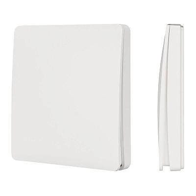 Кнопочная панель Arlight KINETIC-801-22-1G-WP-SUF White (No battery, IP67, 433Mhz) 051684