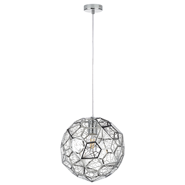 Люстра подвесная LightStar Fermo 724014