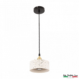Подвес 3301.7181/160-70 White/Marble Arte Perfetto Luce