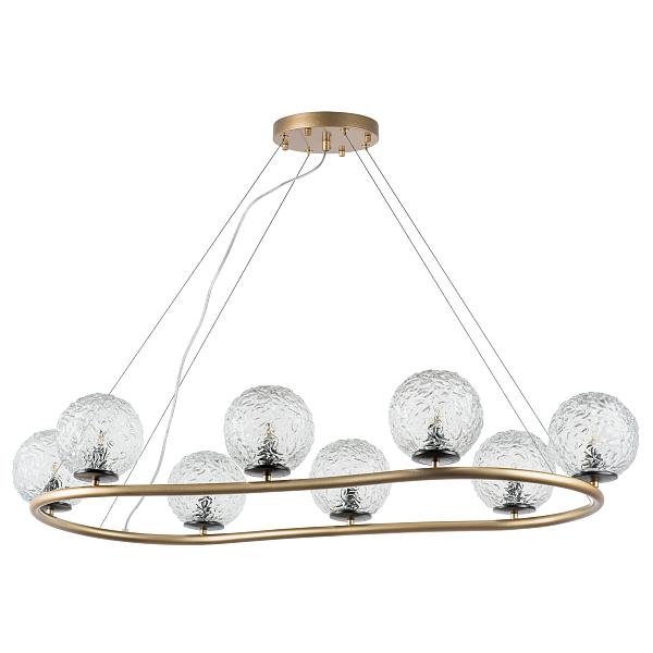Люстра подвесная Bari Lightstar 815283
