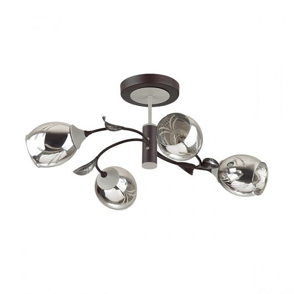 Люстра потолочная LUMION MELISSA 4527/4C