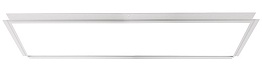 Рамка Deko-Light Frame for plaster 124x62 930234