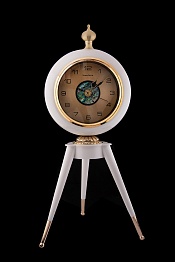 Настольные часы ClayFable CF-0263