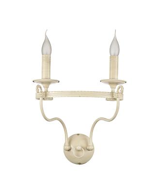 Jupiter WENECJA 1448 WE K 2 E настенный светильник