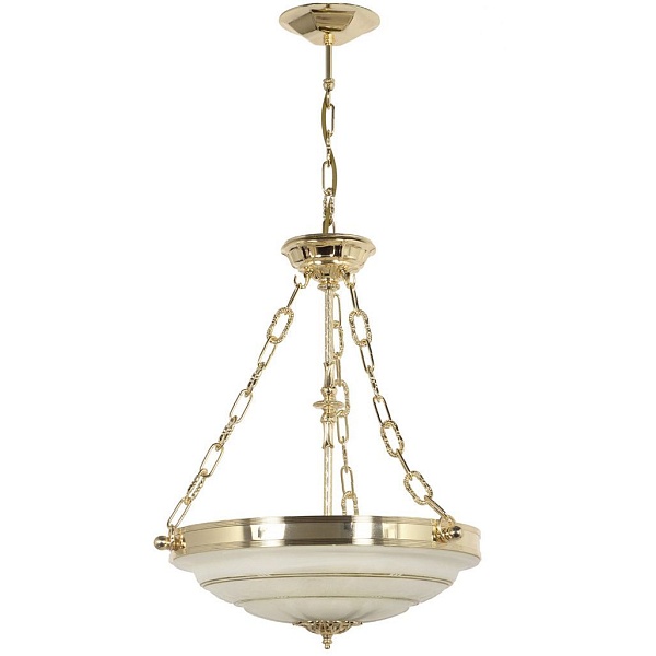 Люстра подвесная Arti Lampadari Pavia E 1.13.40 G