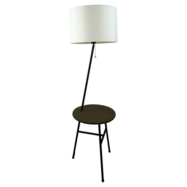Торшер Lussole Truxton SY8099
