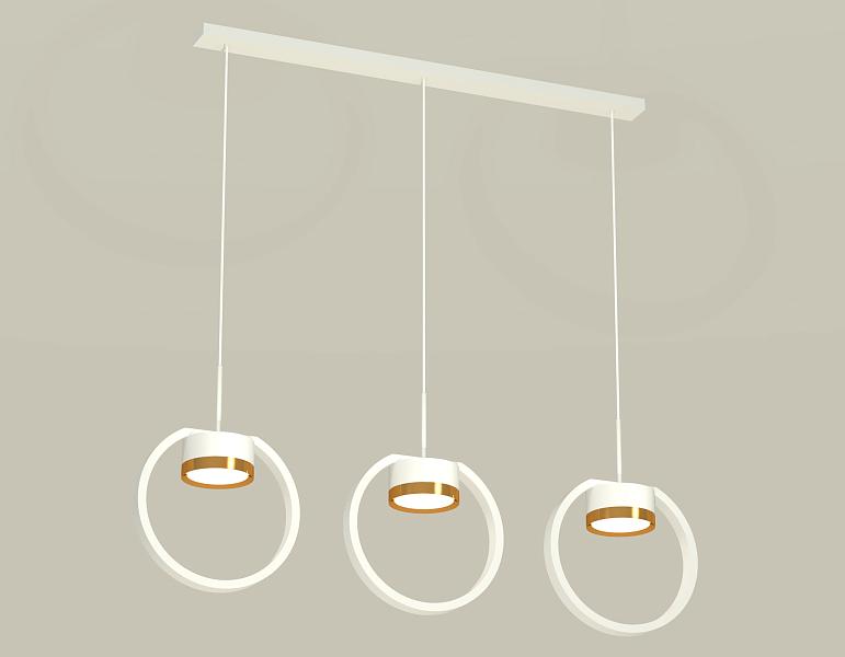 Комплект подвесного светильника Ambrella Light XB9106103