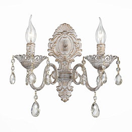 Бра Evoluce Splendi SL139.501.02