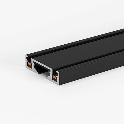 Шинопровод накладной (2м) Flat Magnetic 85129/00 Elektrostandard 4690389198779