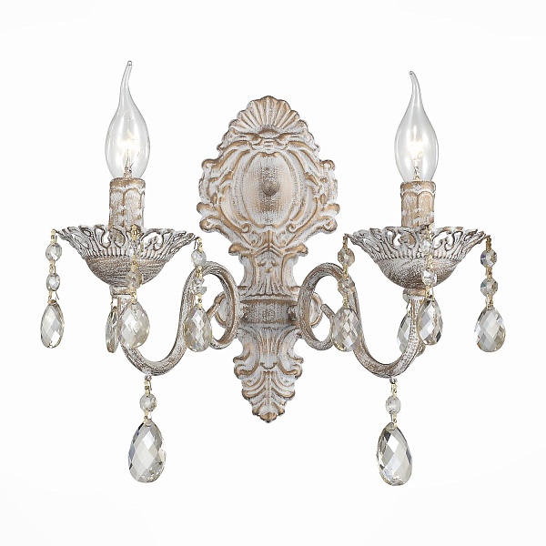Бра Evoluce Splendi SL139.501.02