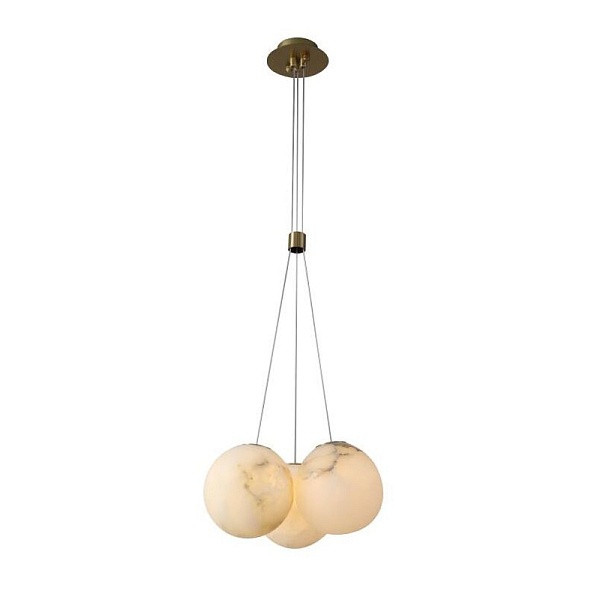 Подвесной светильник L'Arte Luce Luxury Costellazio L29703