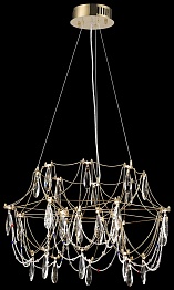 Подвесная люстра Wertmark Felicia WE336.32.303
